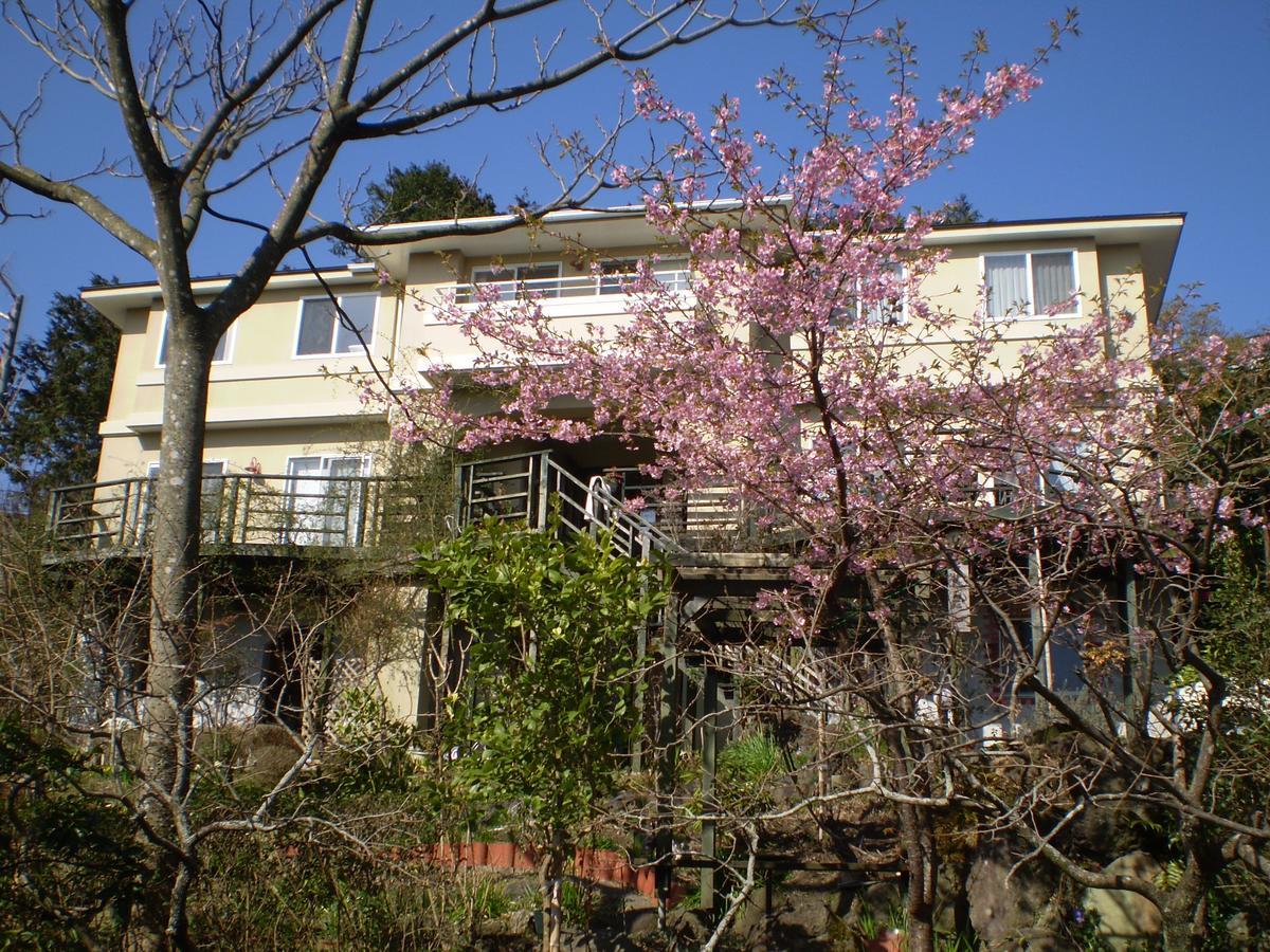 Hanaikada Ito (Shizuoka) Ngoại thất bức ảnh