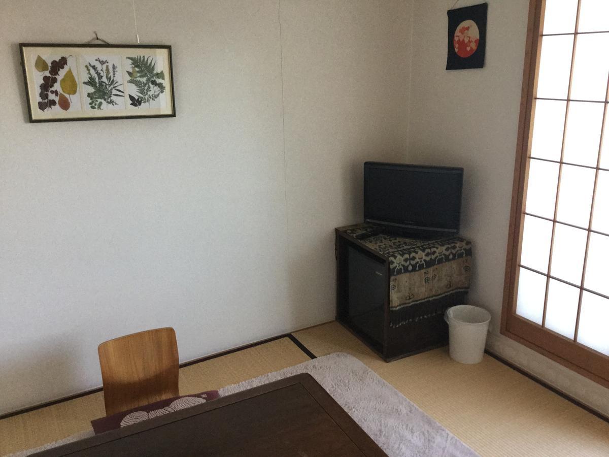 Hanaikada Ito (Shizuoka) Ngoại thất bức ảnh