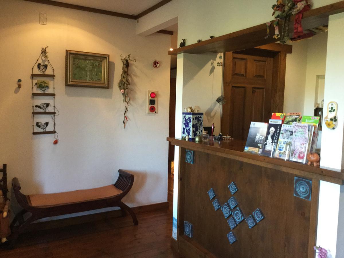 Hanaikada Ito (Shizuoka) Ngoại thất bức ảnh