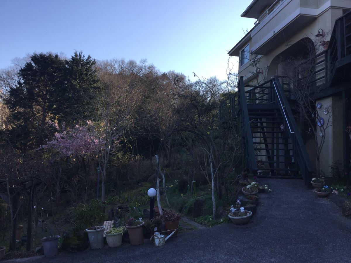 Hanaikada Ito (Shizuoka) Ngoại thất bức ảnh
